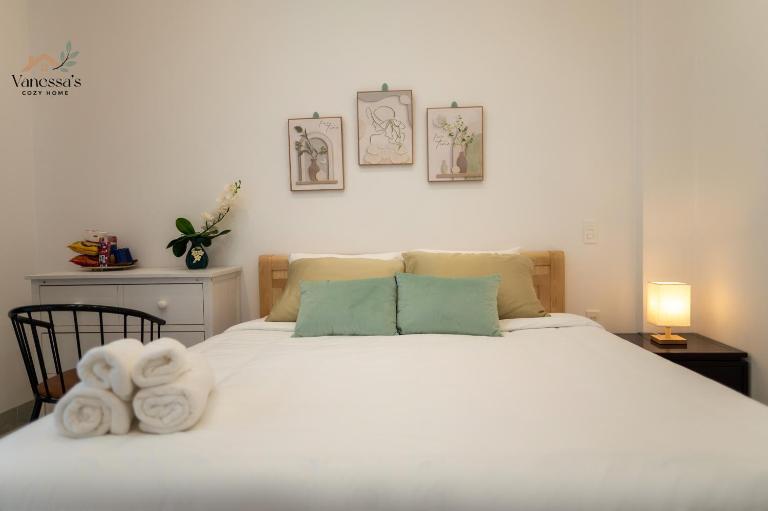Vanessa's Cozy Home - Home Bắc Âu Style in Huế- đỗ xe 12 chỗ - Ferienwohnung Thôn Lại Thê