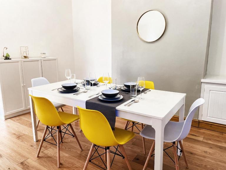 Free Parking - Near Coop Live, Etihad - Comfy 3-Bed House in Manchester - Ferienwohnung Manchester