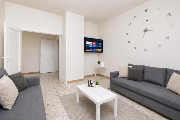 Golden House - B&B Bergamo