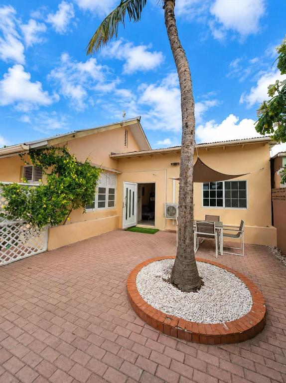Paradise Nest - Bed and Breakfast Oranjestad