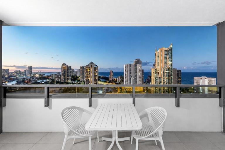 Coastal Dream Gold Coast - B&B Gold Coast