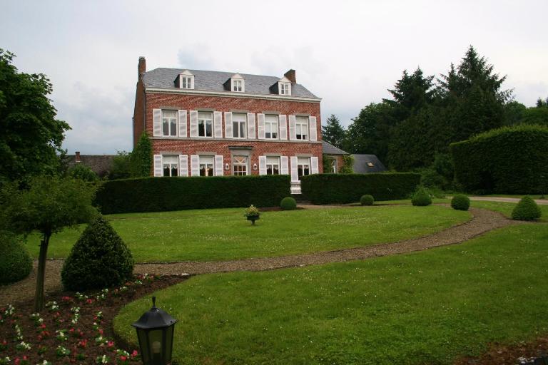 La Régie de Franc-Warêt - Chambres d'hôtes Franc-Waret