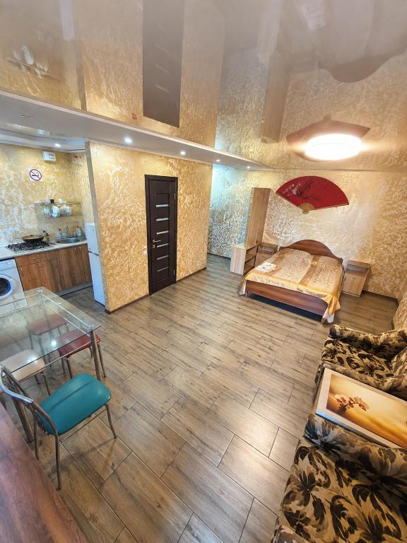 большая 3 комнатная квартира - B&B Cherkasy