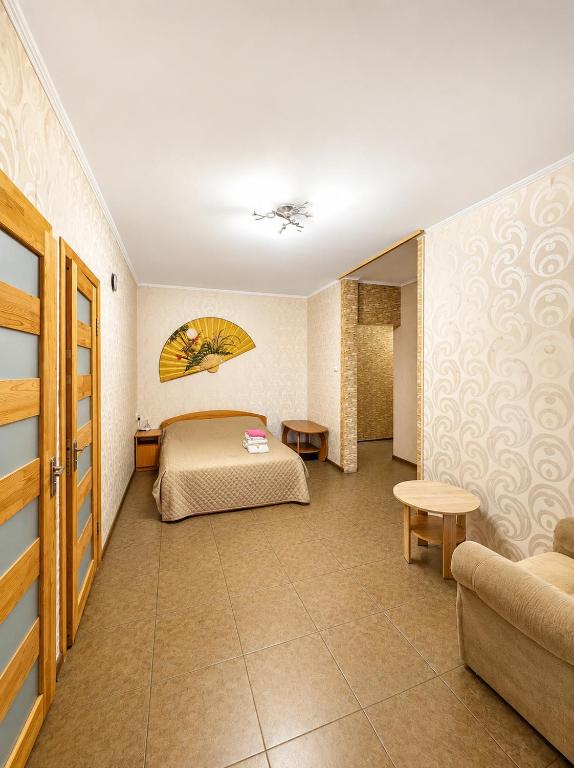 3 кімнатна квартира. Центр. Бульвар Шевченка - B&B Cherkasy