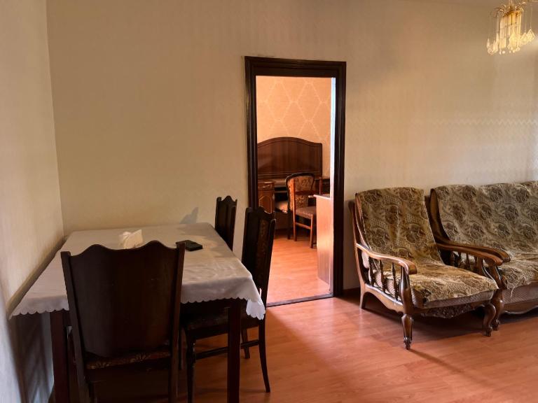 cozy house - B&B Rustavi