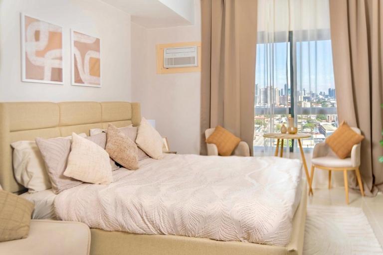 JTower by JSuites - B&B Mandaue City
