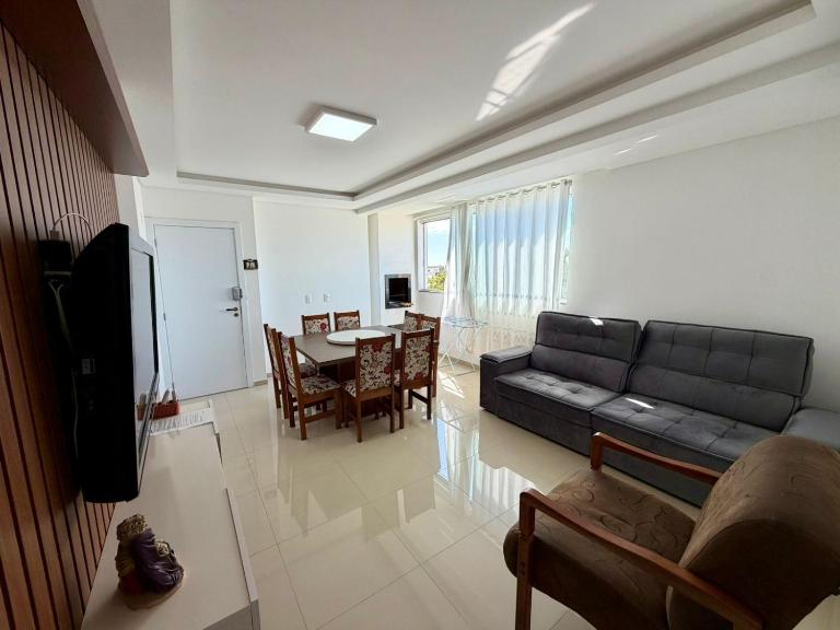 Paz e Conforto Seu Lar na Vila de Palmas - B&B Governador Celso Ramos