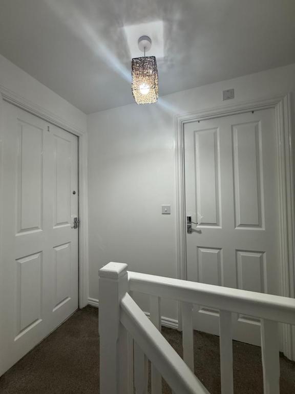 One bedroom with private bathroom - Chambres d'hôtes Coventry