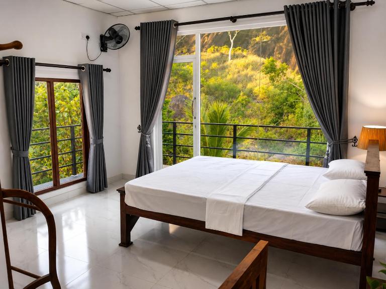 Heaven heights lodge - Ferienwohnung Dambulla