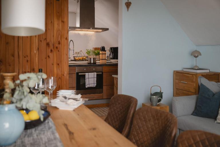 Bei Wolff - Ihr Zuhause auf Zeit im Westerwald - B&B Pracht