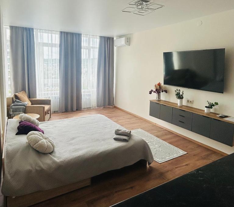 Апартаменти Софія - Ferienwohnung Lwiw