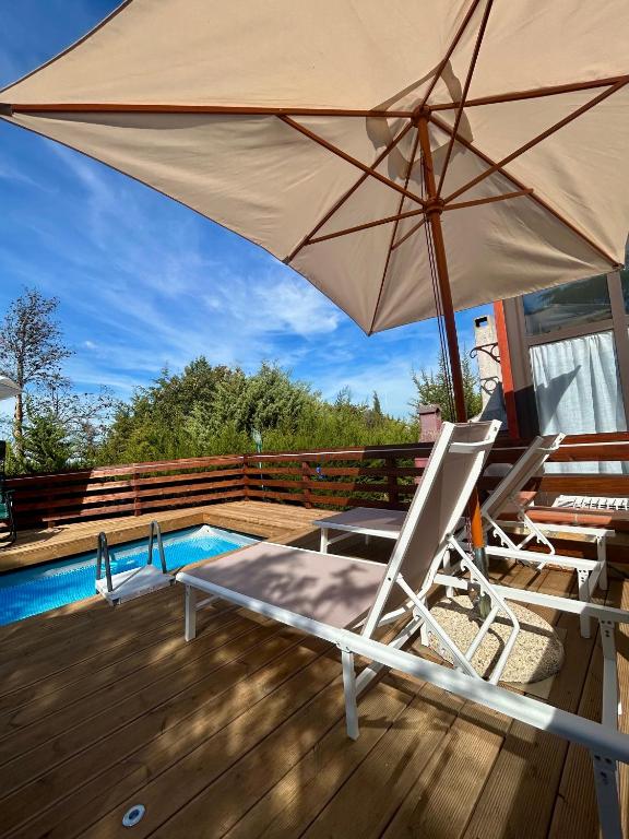 Dimora dell'Artista - Villa con piscina privata - B&B Cassano delle Murge
