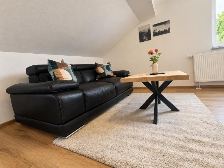 Sehr schöne, gemütliche Wohnung in Baumholder - B&B Baumholder