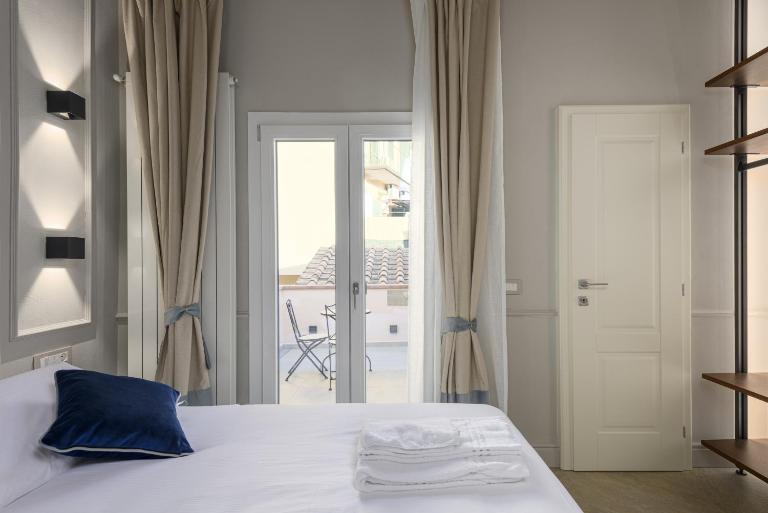 Affittacamere Maison 7 - B&B Firenze