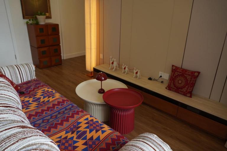 Downtown Modern Apartment - Chambres d'hôtes Oulan-Bator