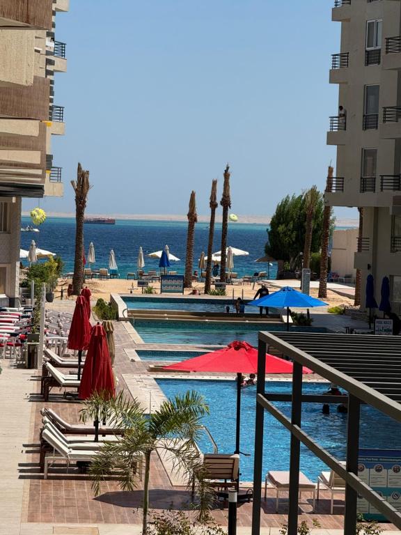 Hurghada Aqua Fun Resort - B&B Hurgada