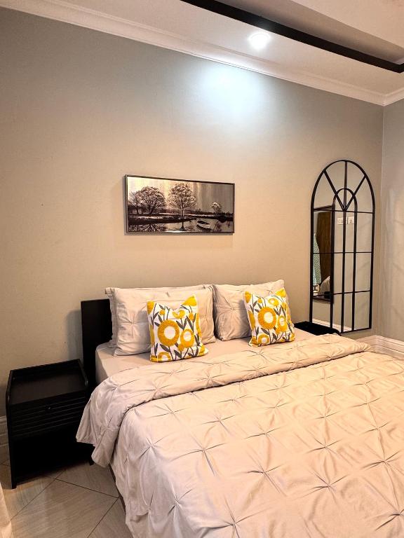 Casa Mia Homes - Stylish 1BR in Mbezi Beach - B&B Dar es Salaam