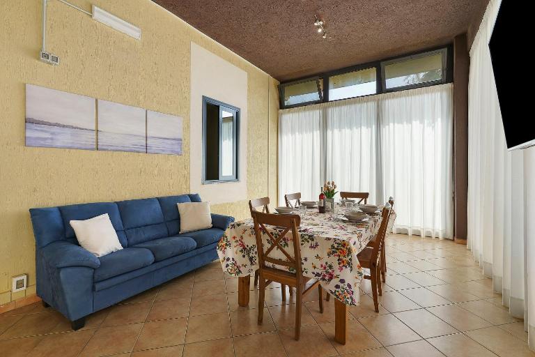 Loredana's House - B&B Pachino