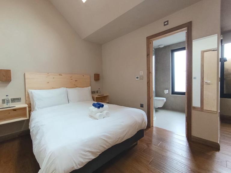 Garden Hill View - Ferienwohnung London
