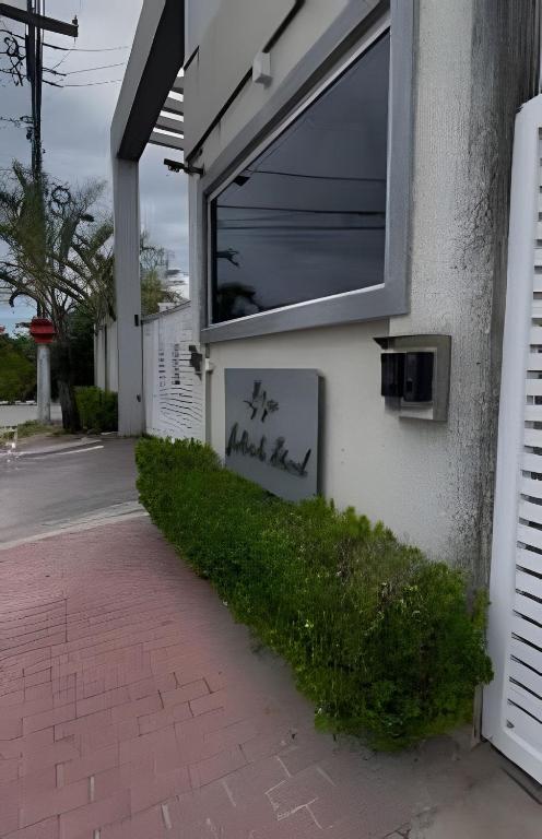 501 Apt 2Q a 100 metros da praia area de lazer - B&B Cabedelo