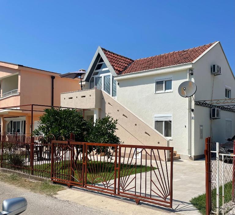 Taida - B&B Donji Štoj