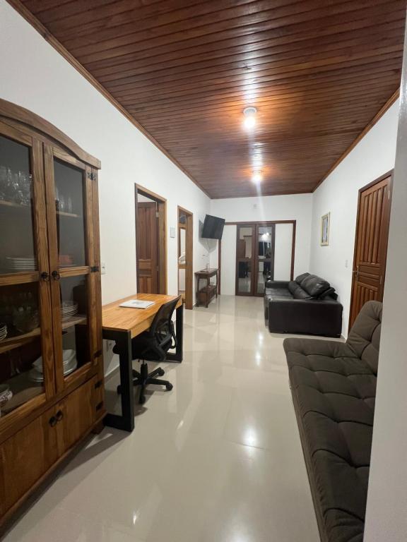Casa da Figueira - B&B Lauro Müller
