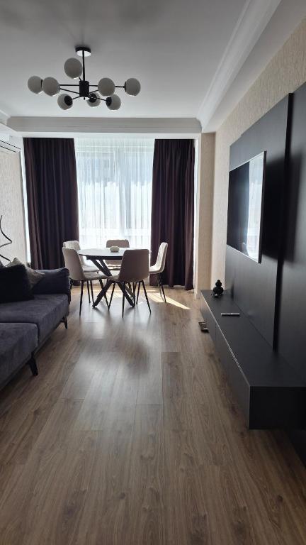 Relax - Ferienwohnung Chişinău