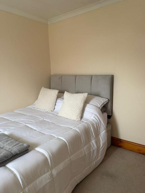 Cosy Maidenhead Rooms, Parking & Bus Route - Ferienwohnung Maidenhead