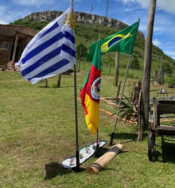Sitio Piruetas - B&B Sant'Ana do Livramento