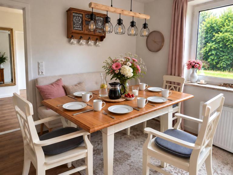 Reiterkraftquelle - Auszeit im Naturpark Westensee zwischen Seen und Ostsee - Bed and Breakfast Westensee