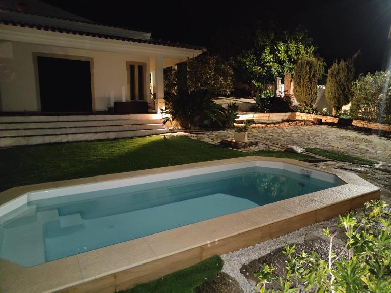 Casa da Matinha - Chambres d'hôtes São Brás de Alportel