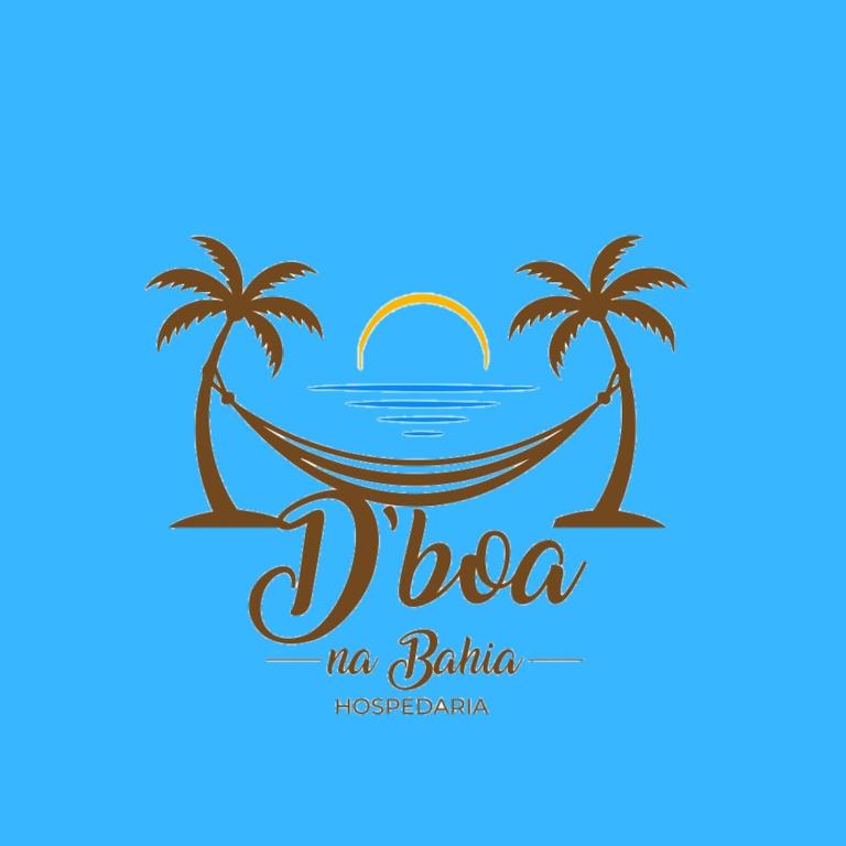 DBoa Meu sossego varanda 800m da praia da Barra - B&B Ilhéus