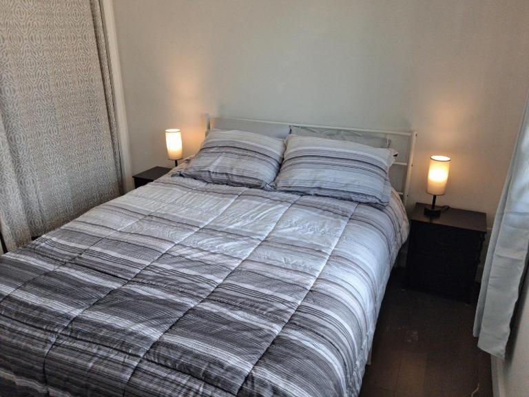 Welcome to Victoria - Bed and Breakfast Victoria