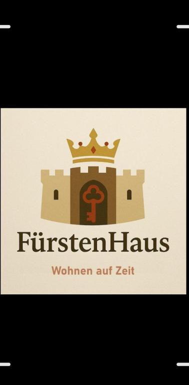 "Fürstenhaus-2" 3-ZKB, OG, Balkon, Hofgeismar-Zentrum - Bed and Breakfast Hofgeismar