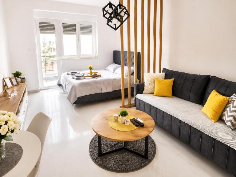 Stan na dan- Lagator- Loznica - Chambres d'hôtes Loznica