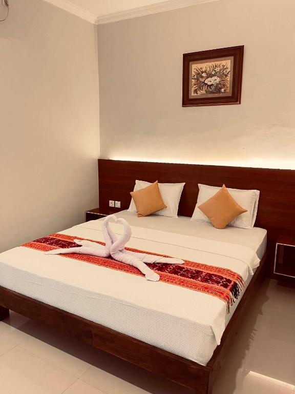 WLA Homestay - B&B Labuan Bajo