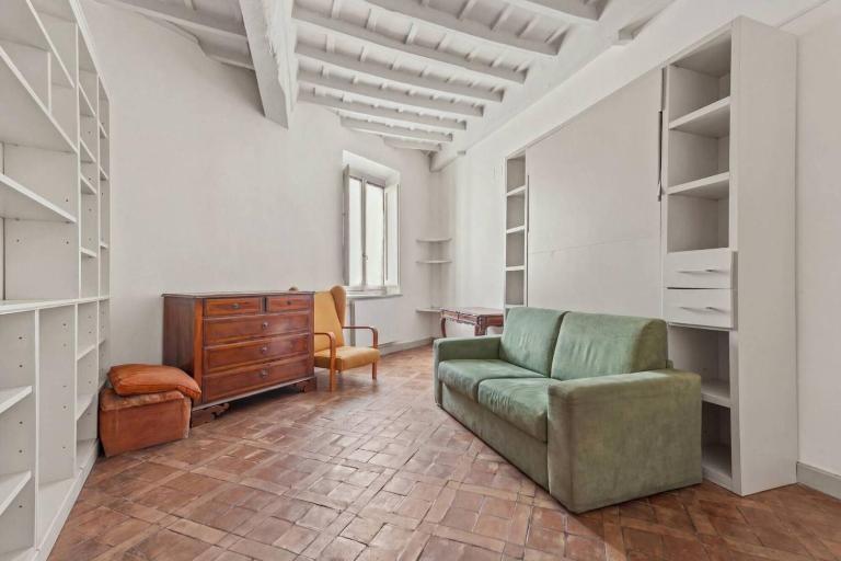 Home d'Elite Spanish Steps - B&B Roma