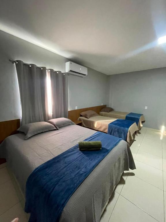 Dunas Residence Suítes - 24 e 30 Lençóis Maranhenses - Ferienwohnung Santo Amaro do Maranhão