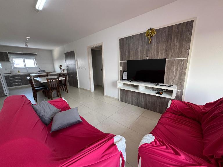 Residencial Lazzari Apto 302 - Bed and Breakfast Arroio do Sal