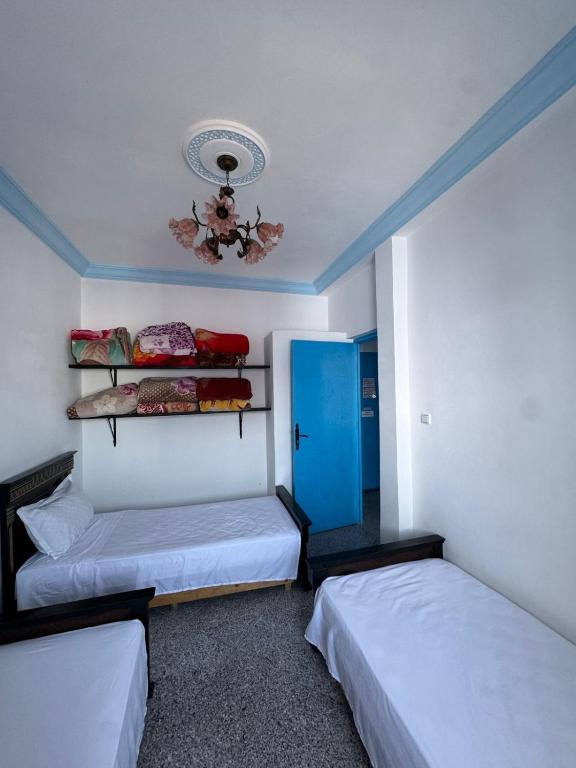 Casa rida - B&B Xauen
