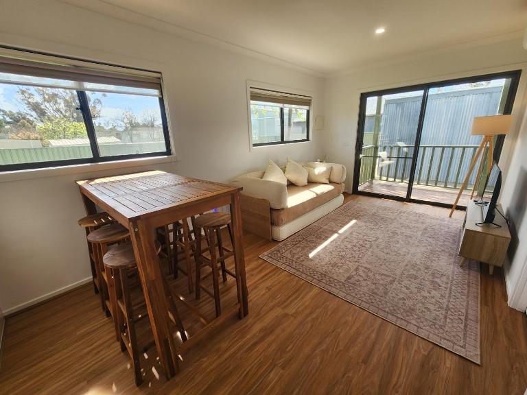 Central Birchip Guesthouse - B&B Birchip