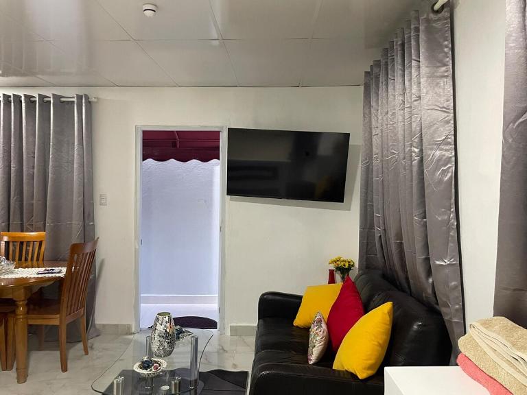 Apartment near the Colonial Zone - B&B Santo Domingo