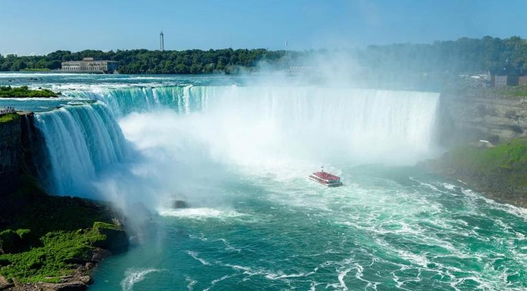 Your Niagara destination - B&B Niagara Falls