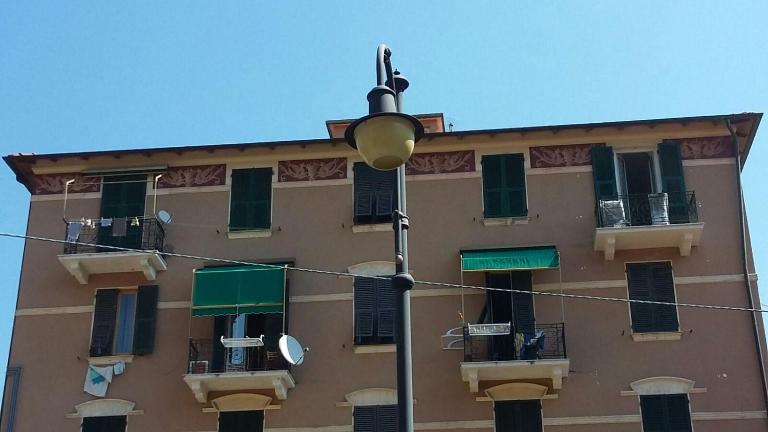 La Muraria - Bed and Breakfast Monterosso al Mare