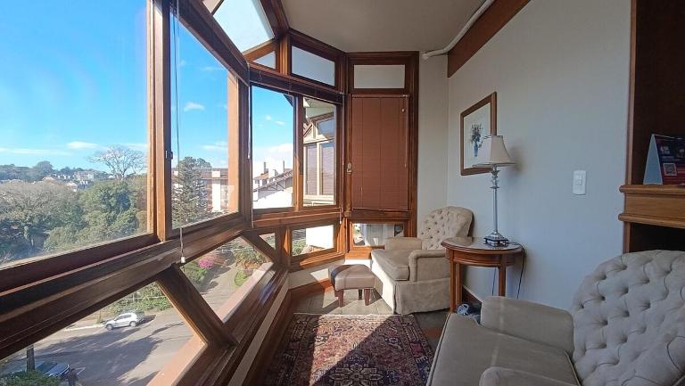Perfect 2 Bedrooms with Full Access to the Wish Resort - Ferienwohnung Gramado