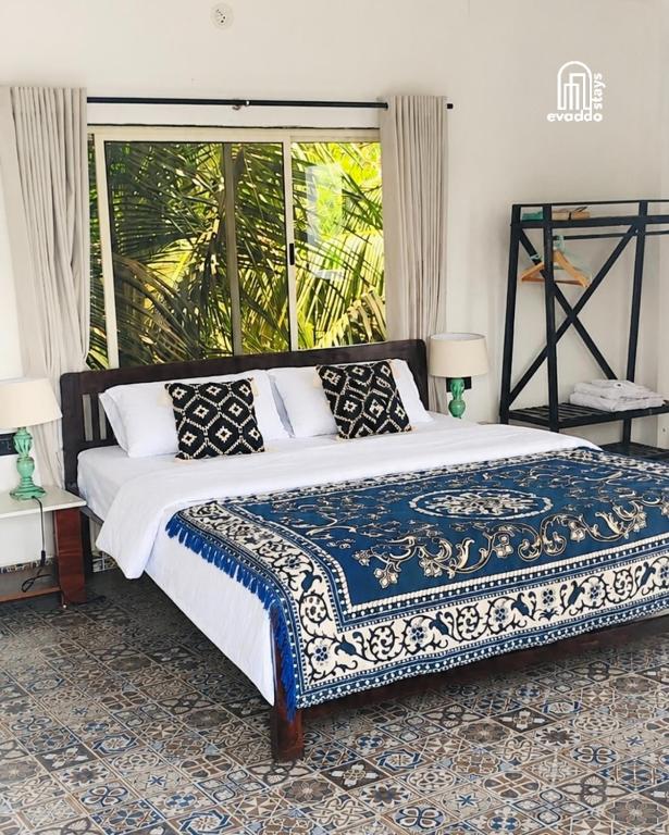Bhumika by evaddo stays - B&B Mandrem