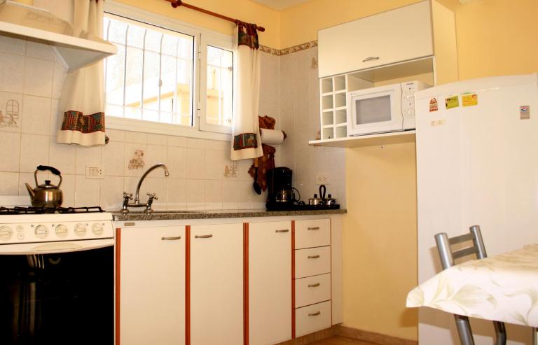 Complejo Andalhue - B&B Puerto Madryn
