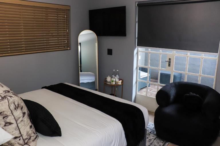 118 Bayley Street - B&B Benoni