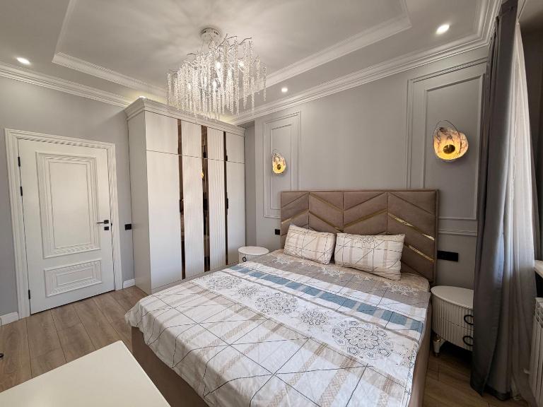 Bai Tash Premium apartment - B&B Biškek