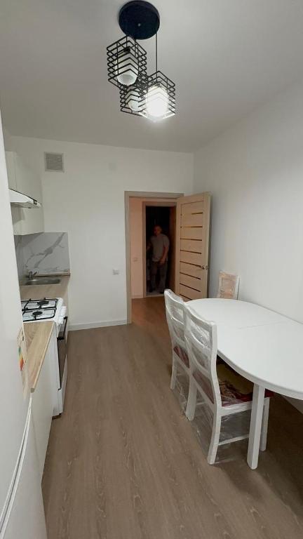 Новый жилой комплекс Парасат 2 - B&B Almaty